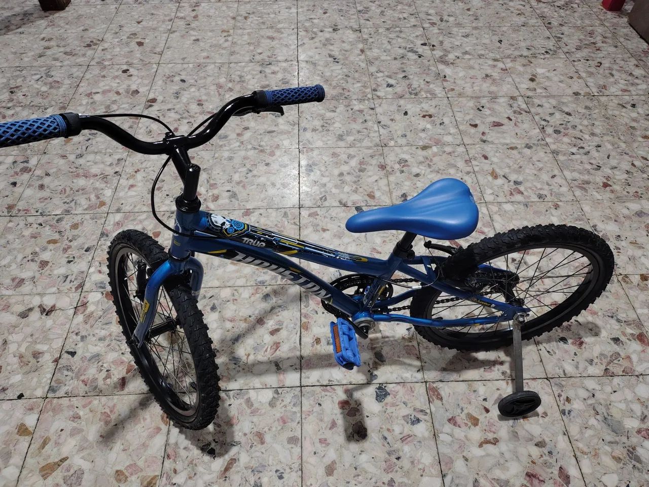 Bicicleta aro 20  - Foto 4