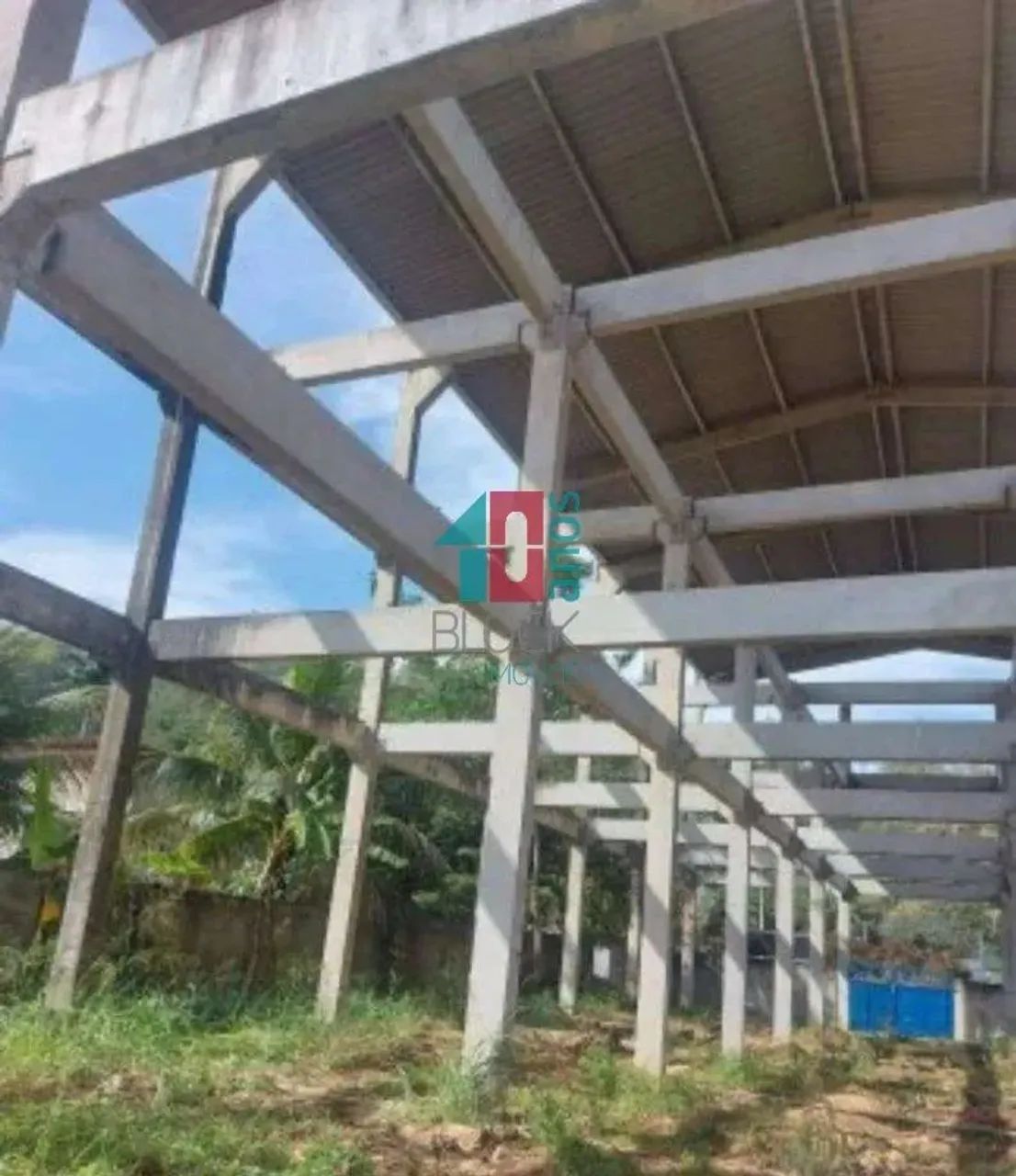 Campo Grande | Galpão - Foto 4