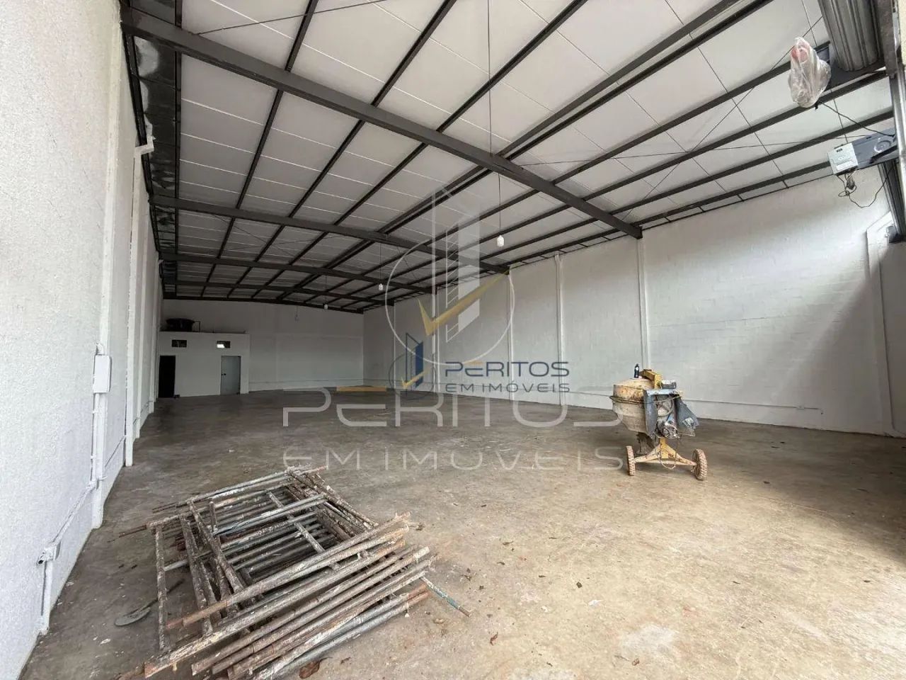 Galpão Novo 300m2 Parque Amazônia - Foto 3