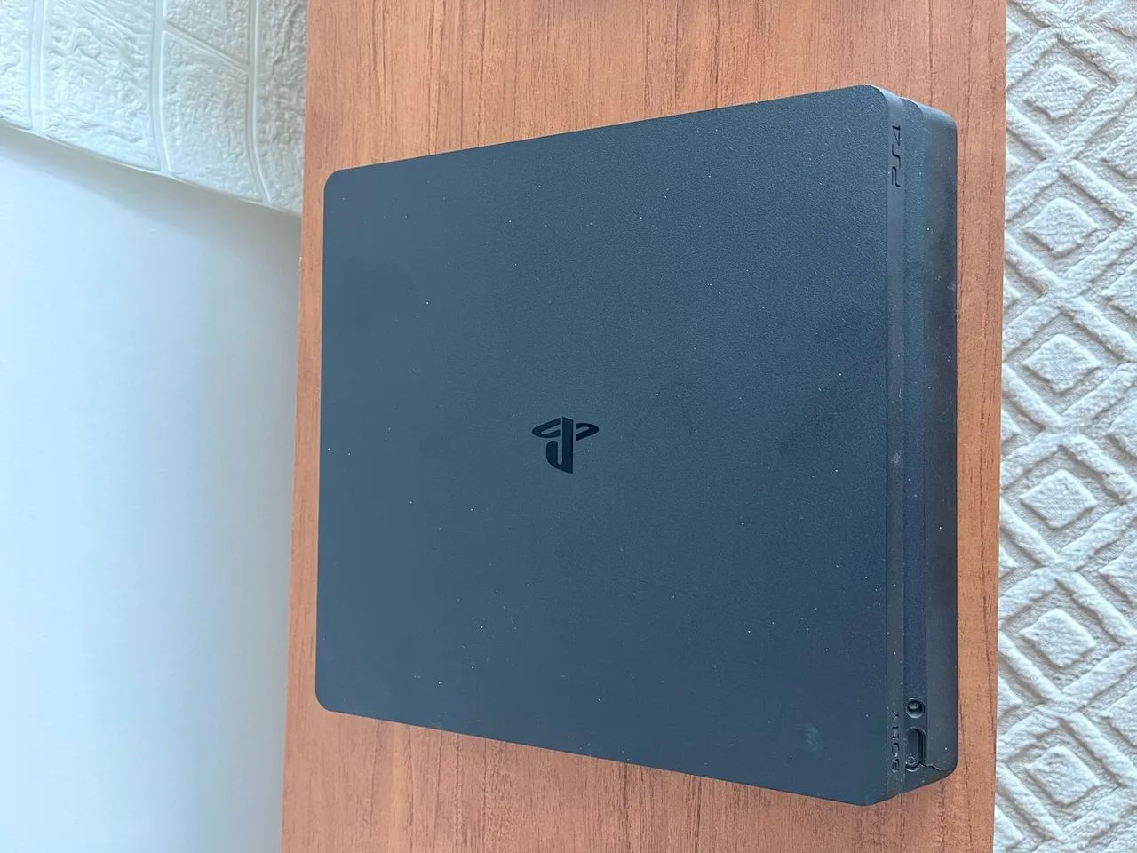 Ps4 Slim 500GB  - Foto 5