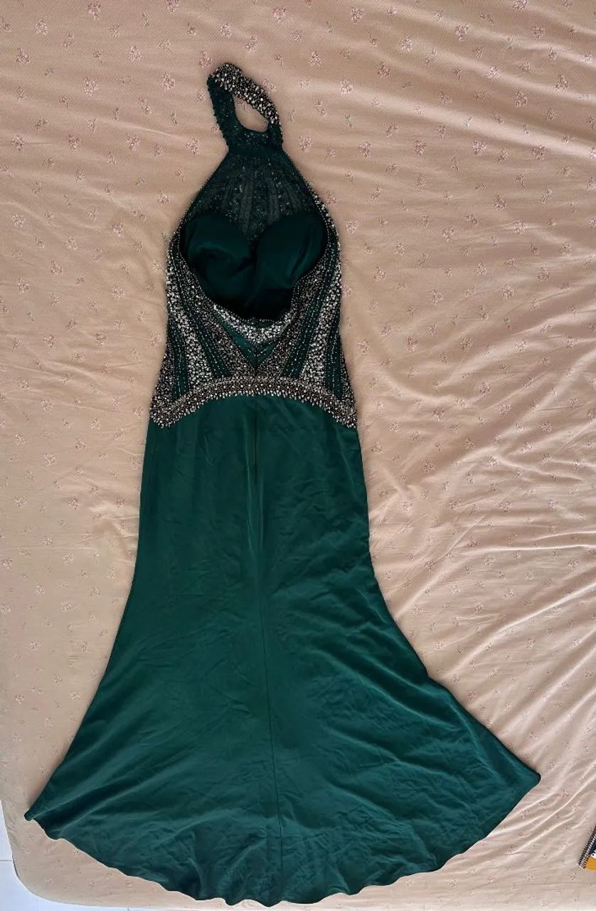 Vestido formatura  - Foto 2
