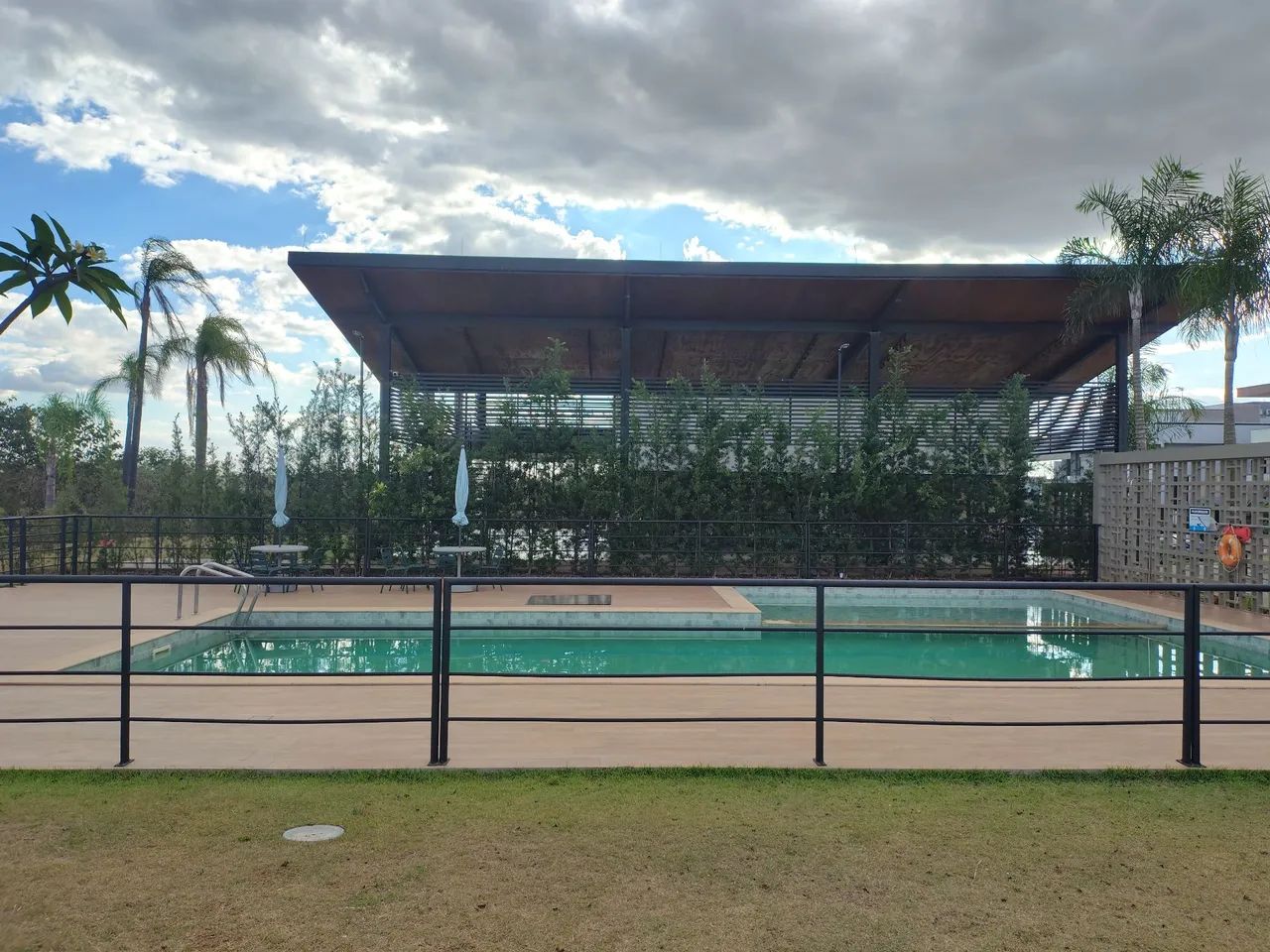 Foto - Paulínia - Jardim Ypê