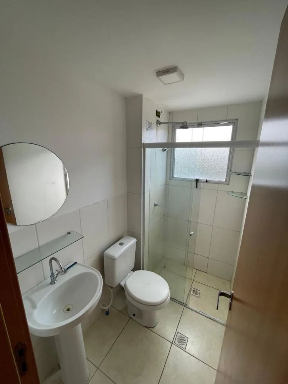 Apartamento para alugar. Contato * Júnior  - Foto 3