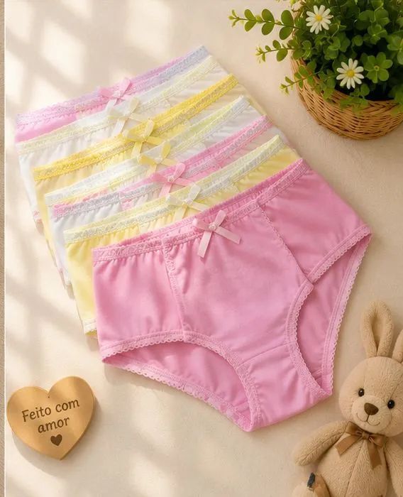 Roupas infantil  - Foto 5