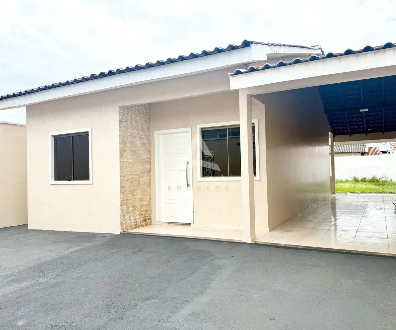 Casa 3 quartos com suíte - Próximo ao Clube OAB - Foto 2