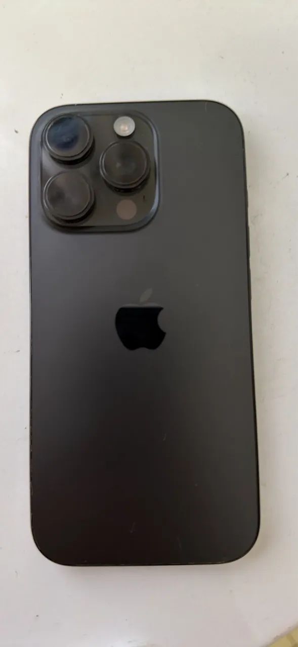 iPhone 16 Pro 256 Gb - Foto 2