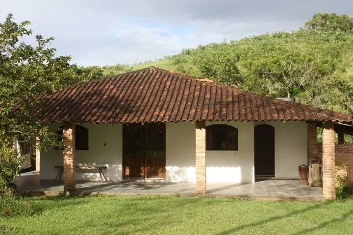 Fazenda Vale do ribeira SP