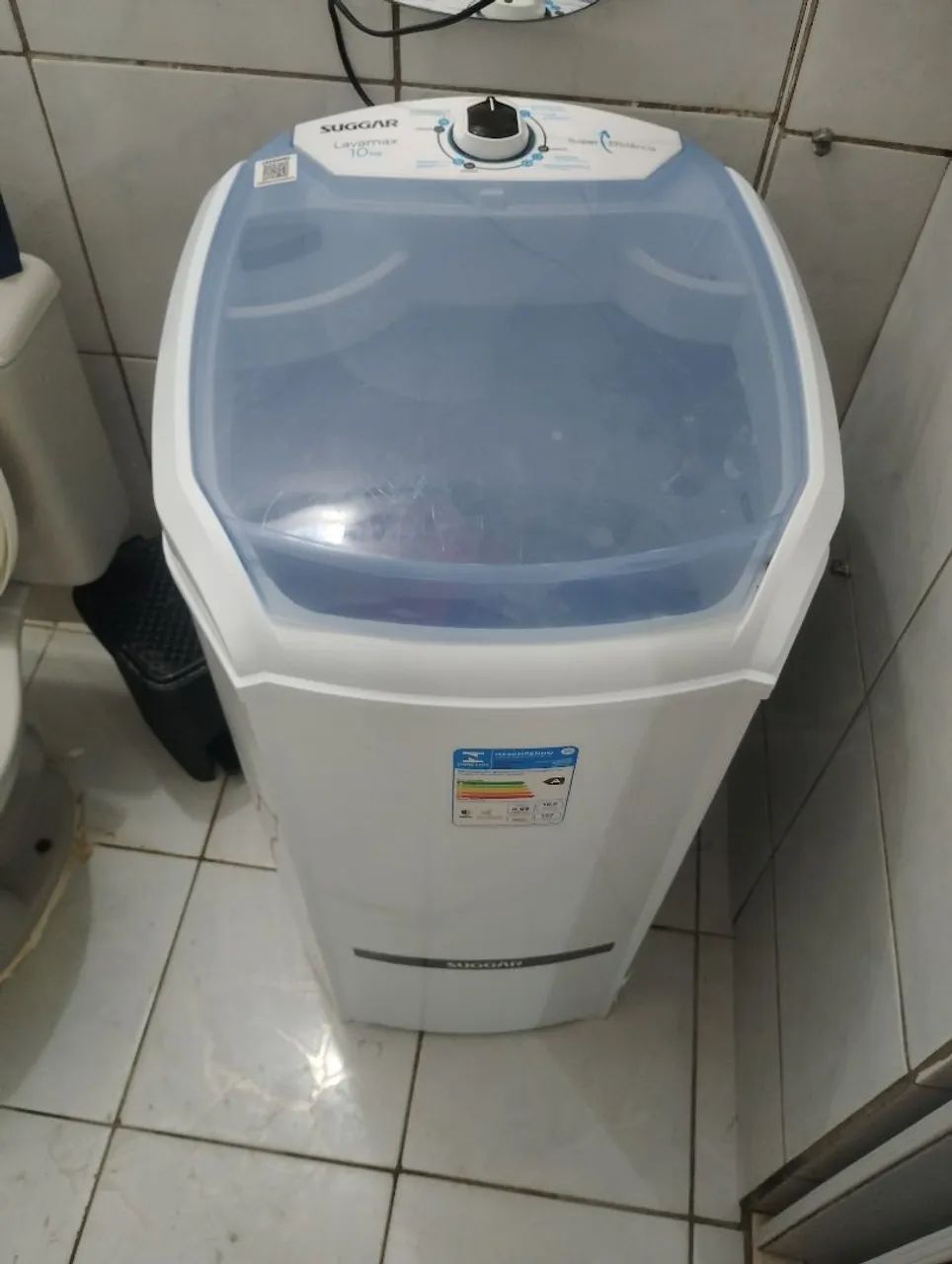 Tanquinho  - Foto 2