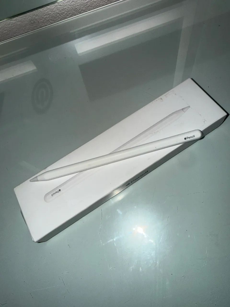 IPAD AIR 5º geração + APPLE PENCIL 2º geração  - Foto 3
