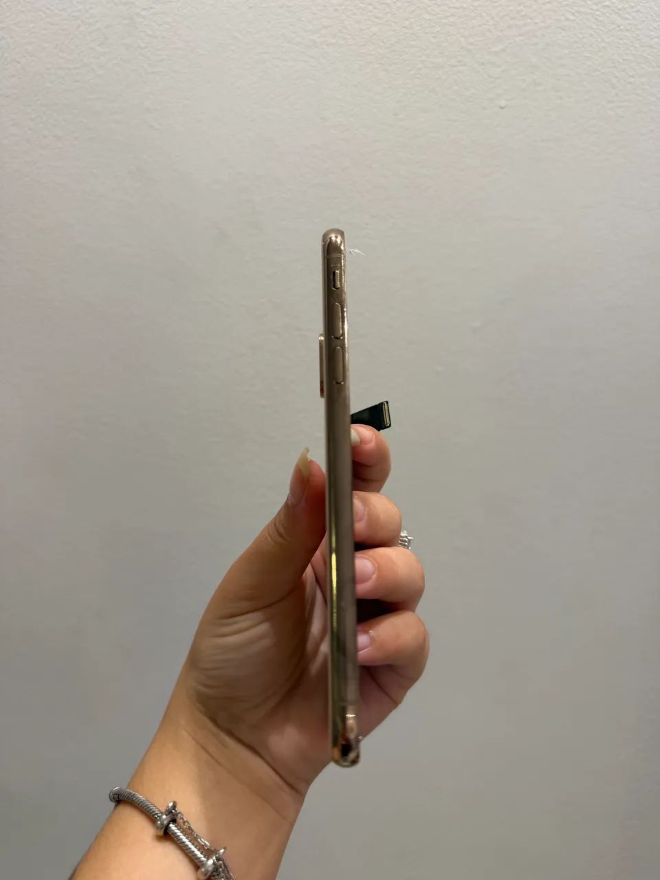 Carcaça IPhone XS - Foto 4