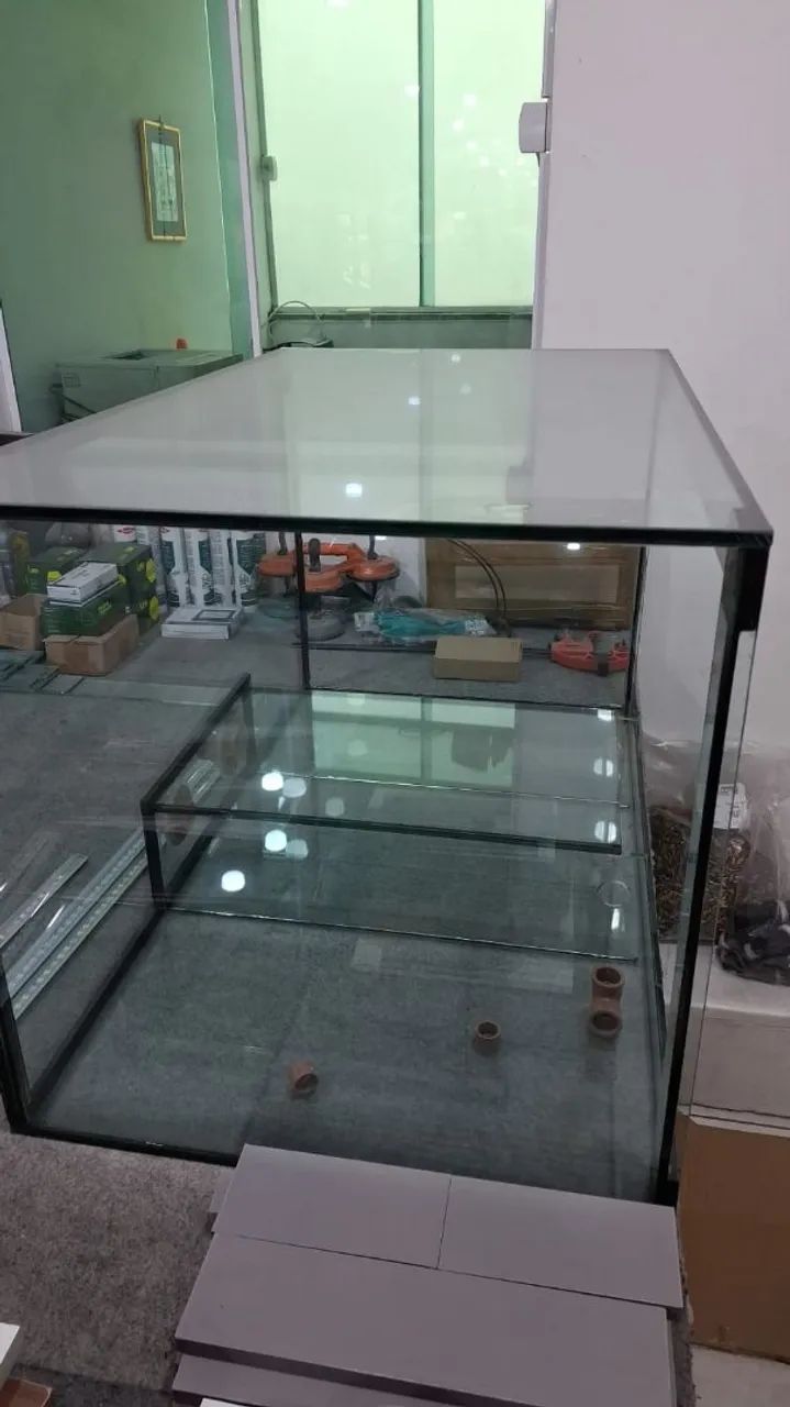 Aquário  - Foto 4