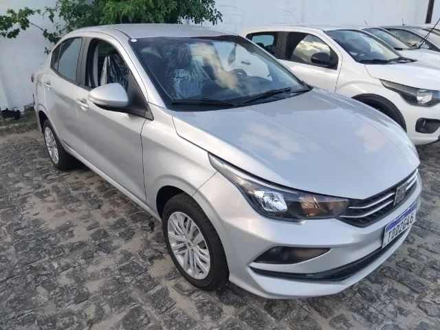 Fiat Cronos Drive 1.0 6V 2025 - Foto 2