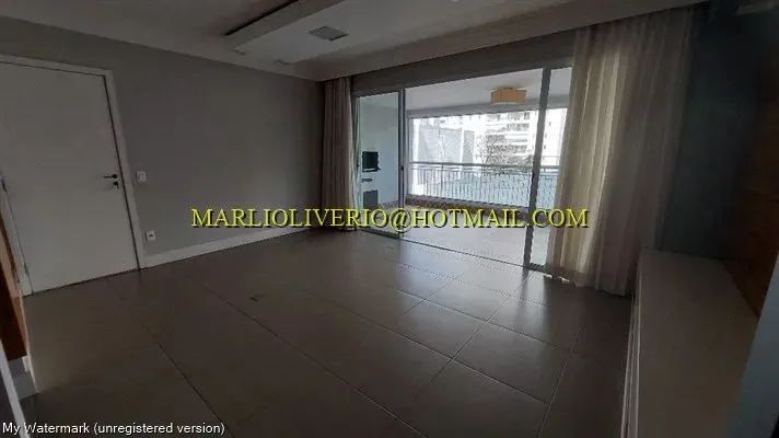 Apartamento à venda no Alto da Boa Vista, 135 m2, 4 dormitórios, varanda gourmet, 02 vagas - Foto 8