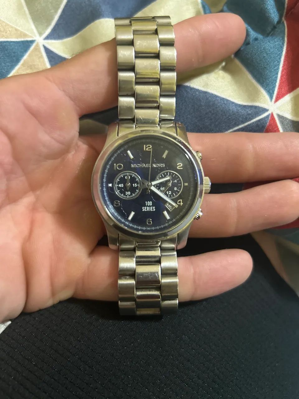 Relógio Michael kors  - Foto 5