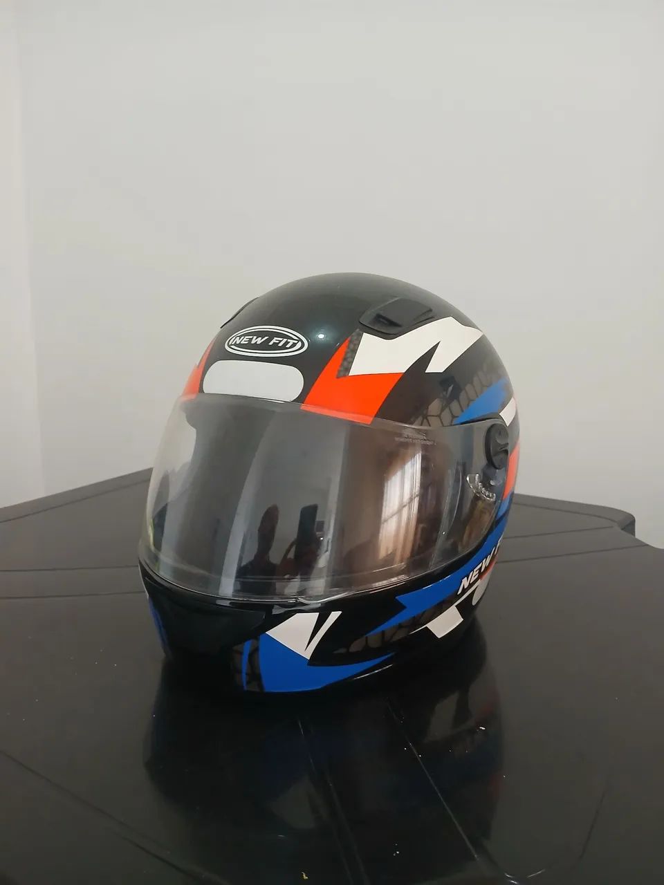 Capacete 58