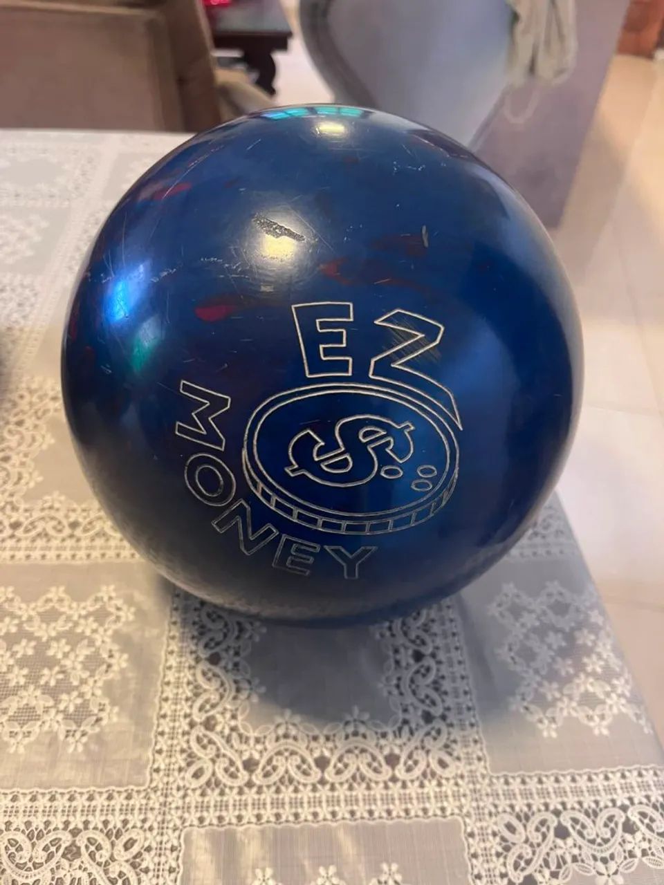 Bolas de Boliche - Foto 2