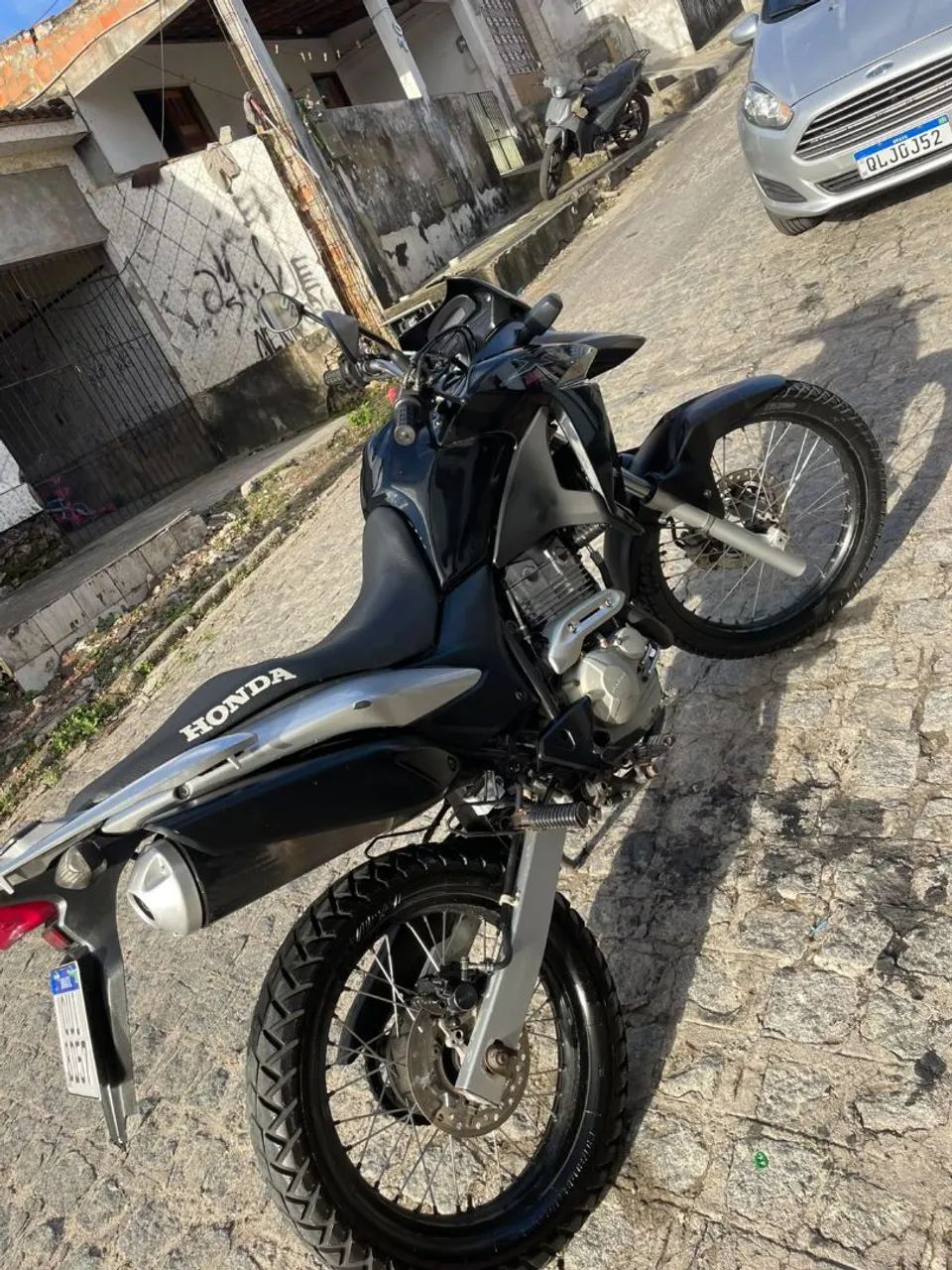 Vendo XRE 300 zera - Foto 2