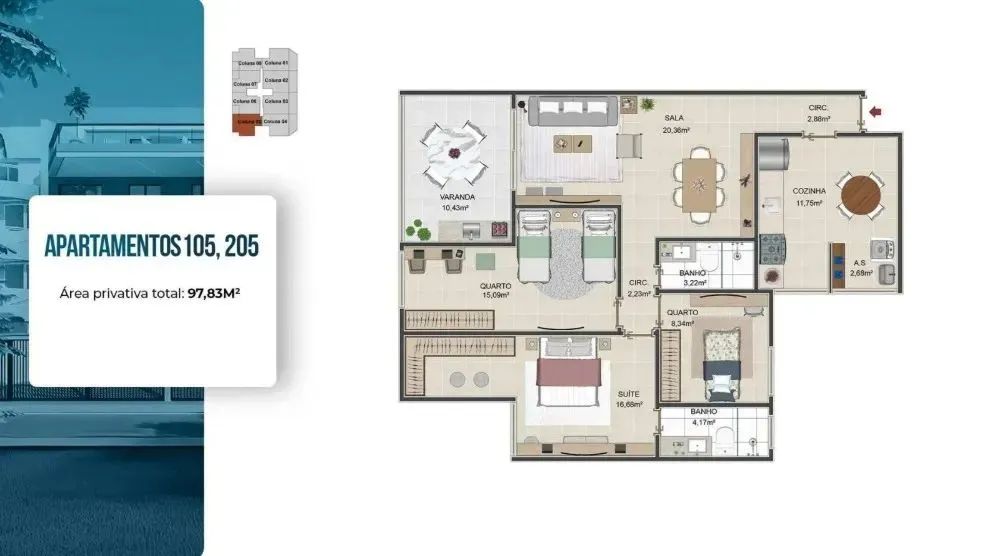 KATIA RODRIGUES - Foto 2