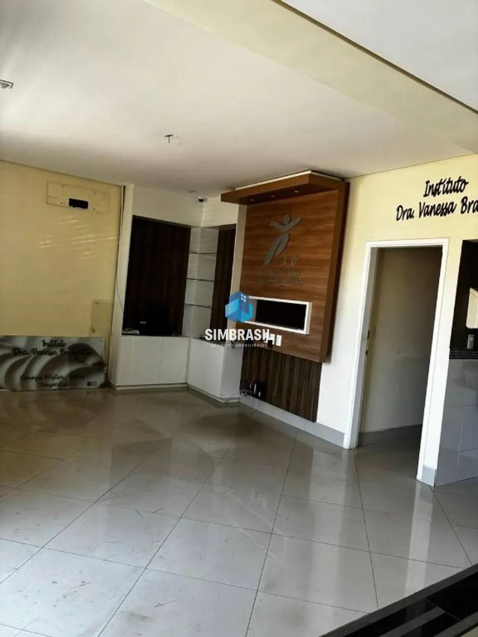 Casa comercial com 5 salas para alugar no Jardim Guanabara (Campinas/SP) - Foto 5