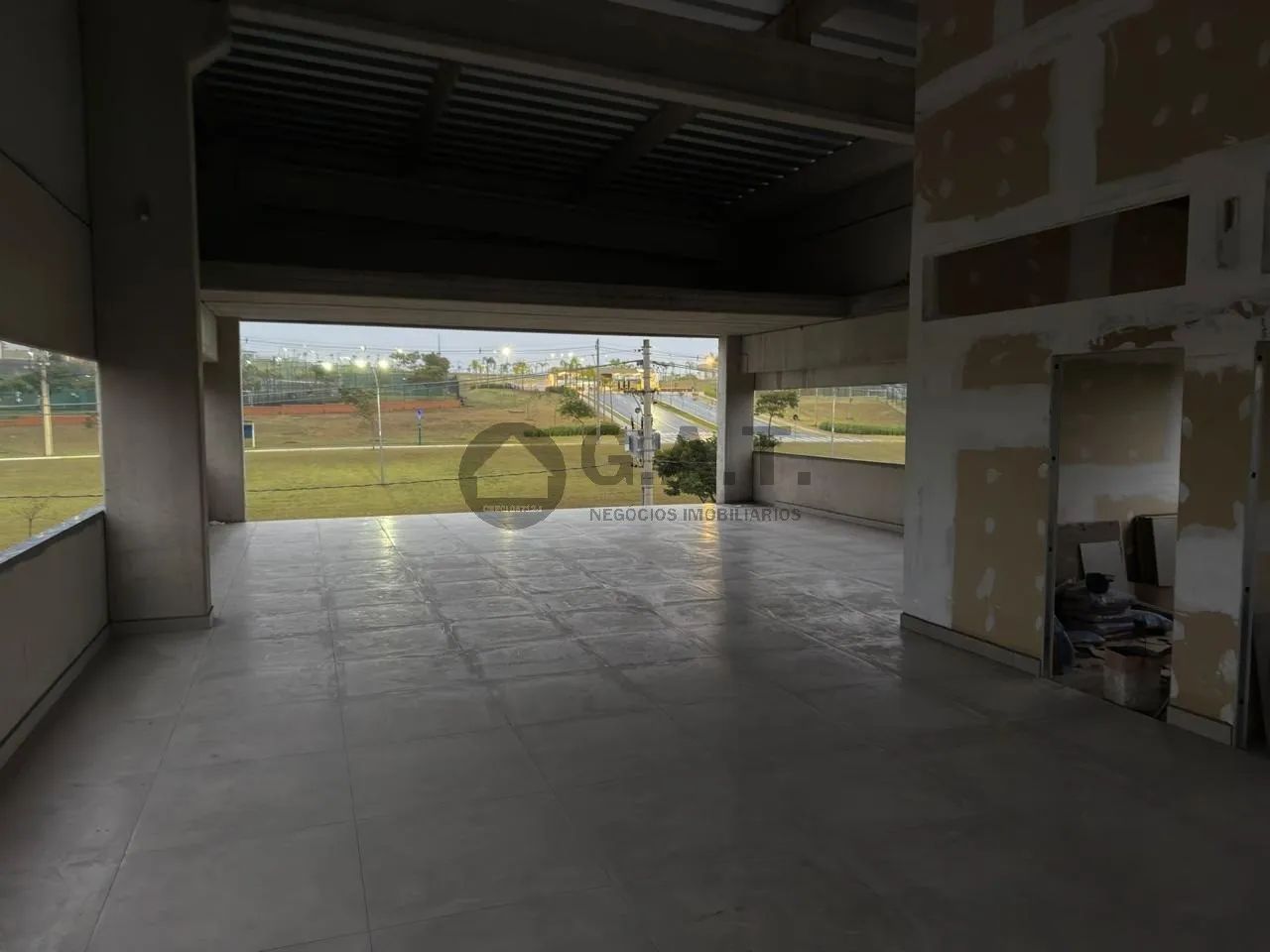 Aluguel de Prédio Comercial em Condomínio de Luxo em Alphaville Nova Esplanada Votorantim- - Foto 4