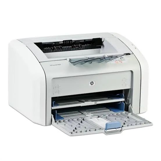 Impressora laser Hp 1020 (Somente 480,00)