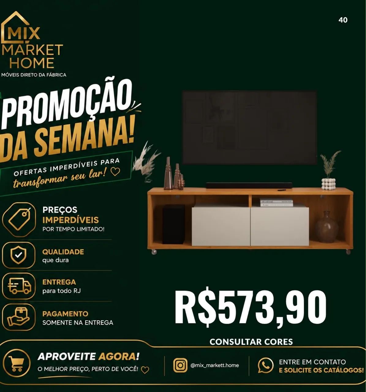 Rack NOVO  - Foto 3