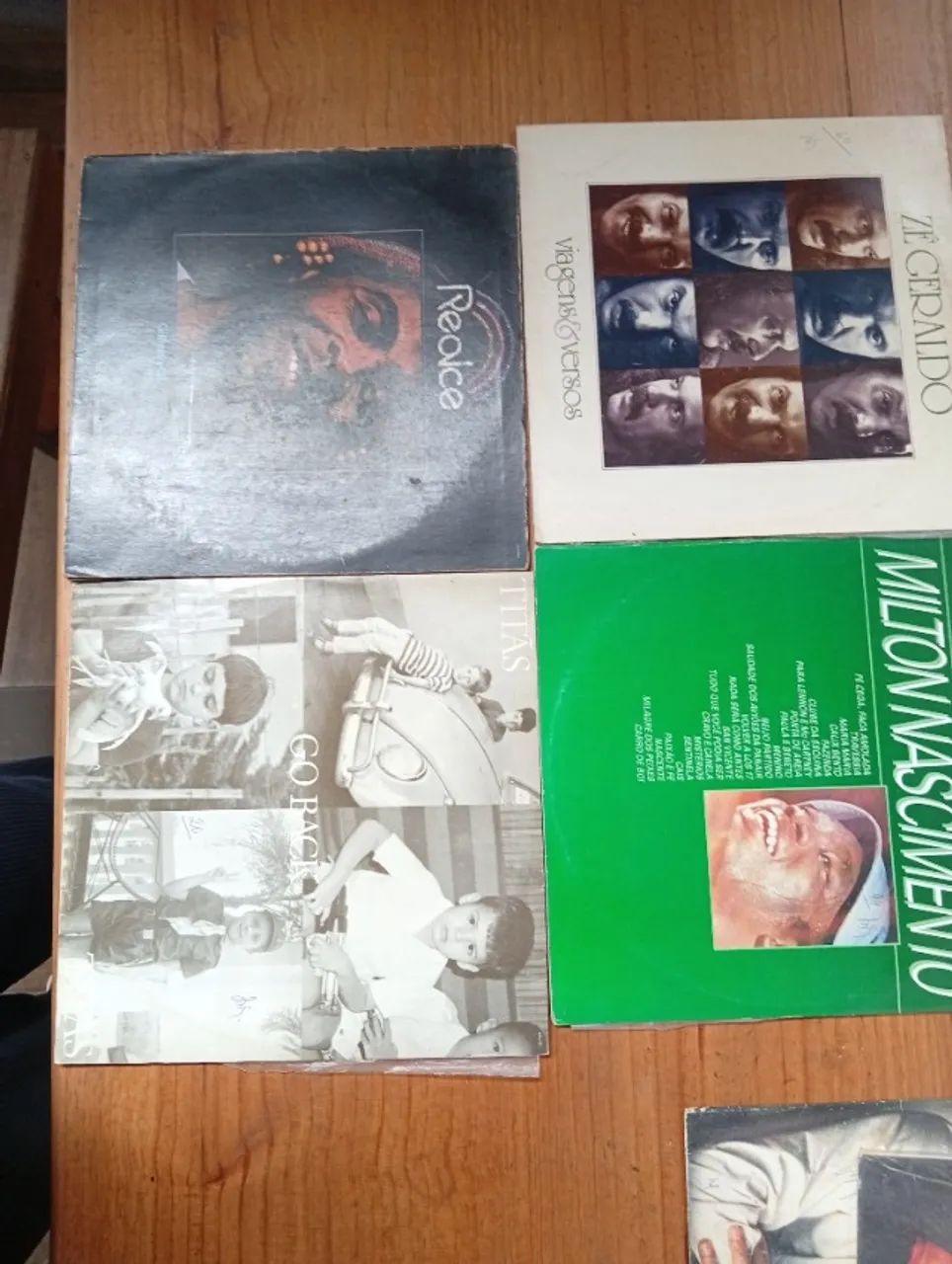 Discos de vinil - preço por unidade  - Foto 3