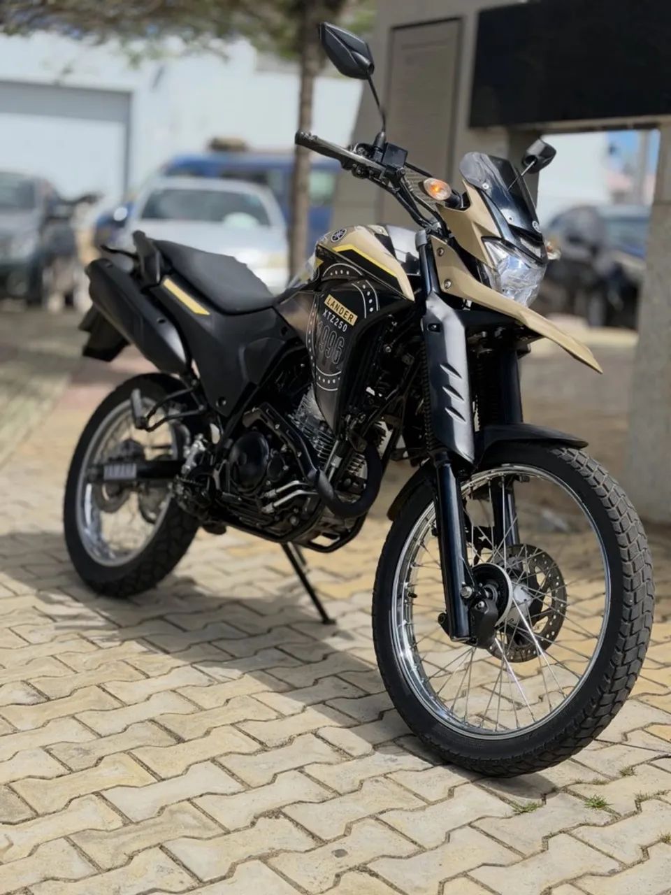 COMPRE SUA LANDER PARCELADA 