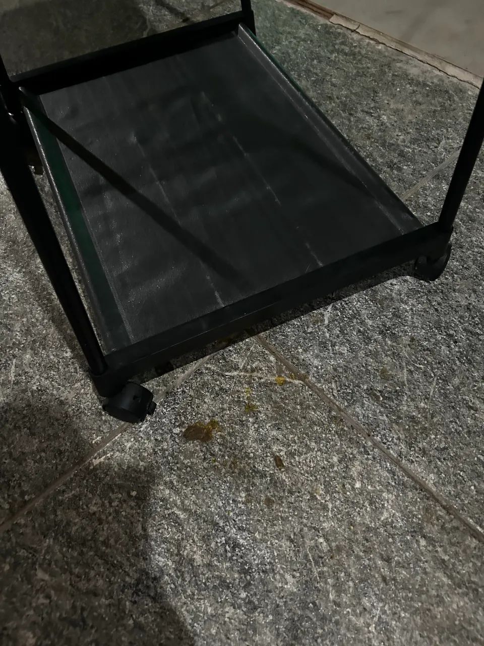 Cabideiro com sapateira - Foto 3