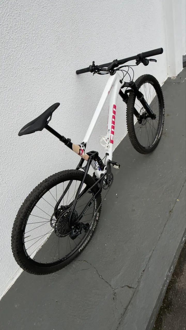 Bicicleta Edro Range EX  - Foto 3