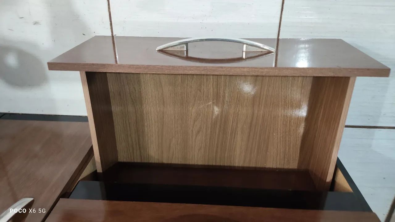 Cômoda de Mdf - Foto 5