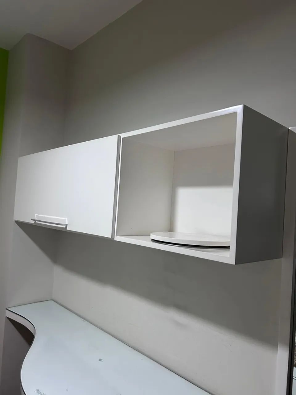 Moveis marcenaria quarto - Foto 2
