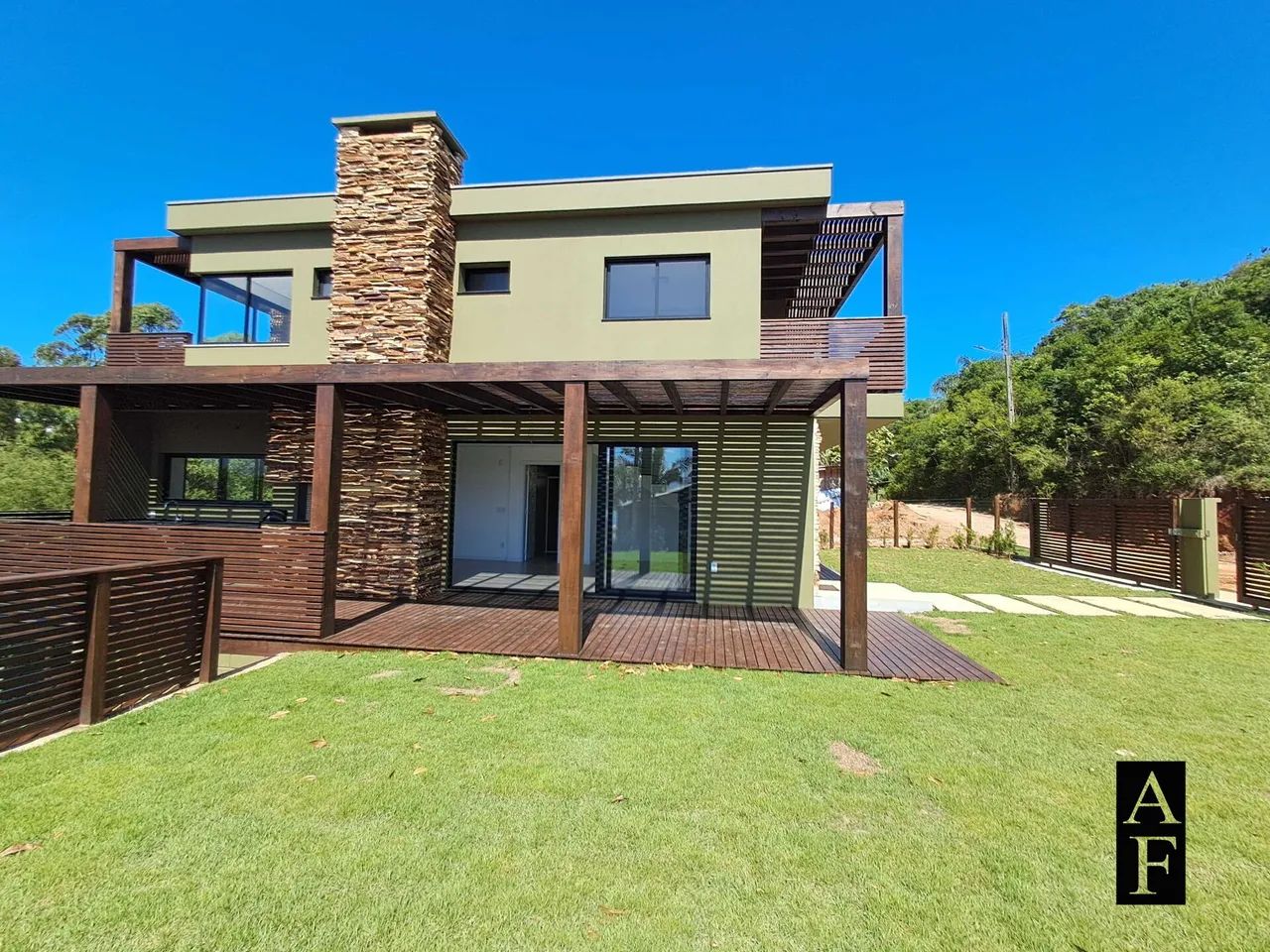 Casa Praia da Ferrugem, em Garopaba/SC - Foto 5
