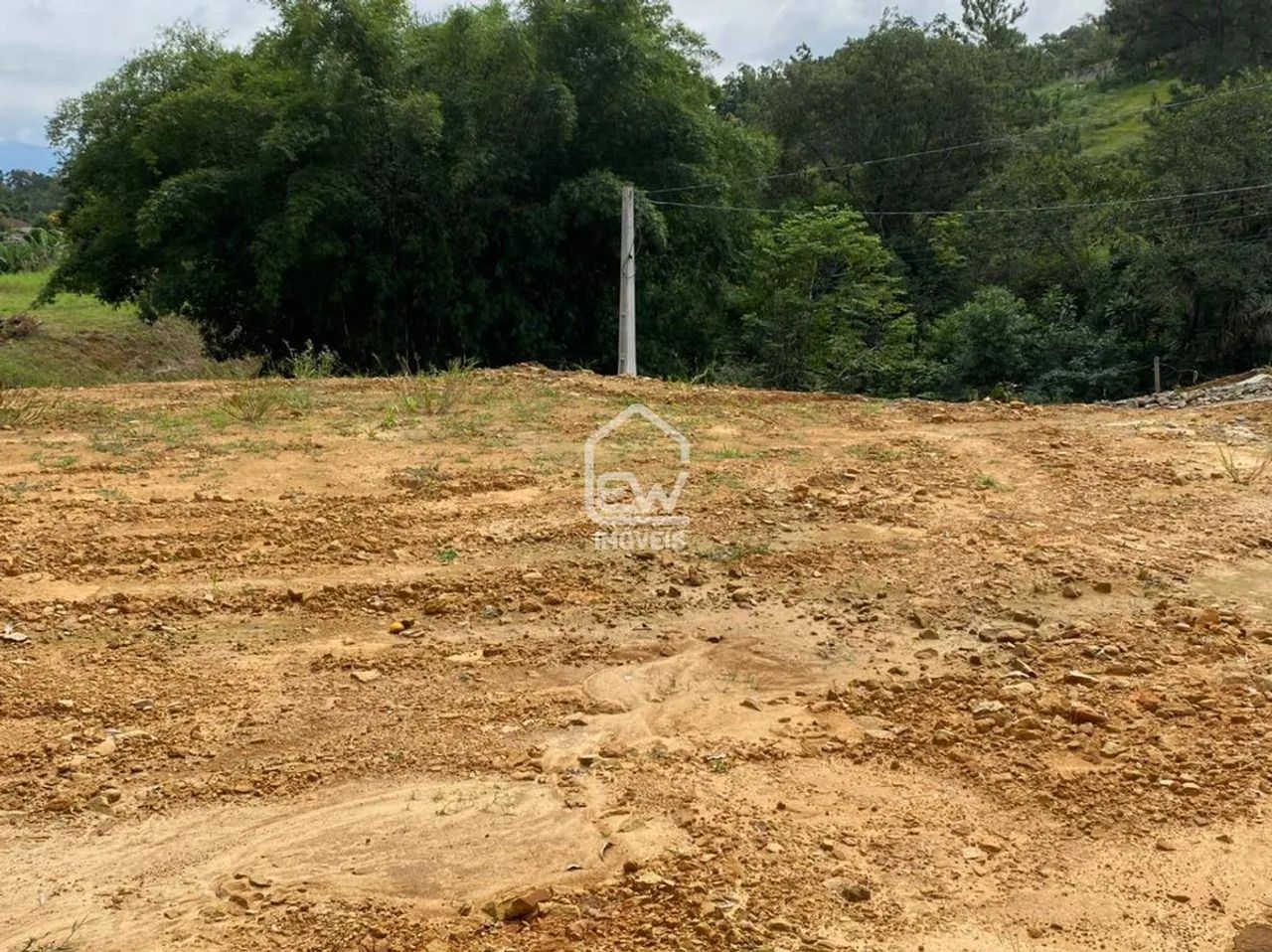 Terreno com 360m² em Taió, SC - Foto 3