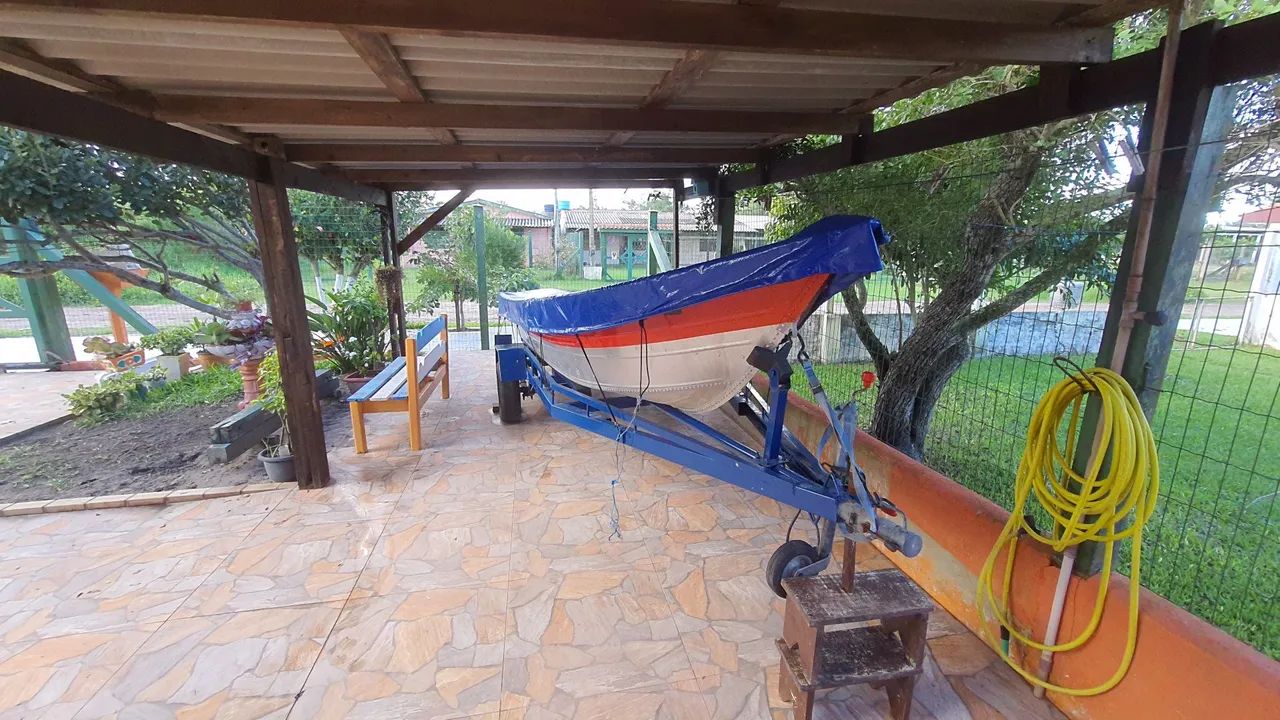 Barco pra uso - Foto 2