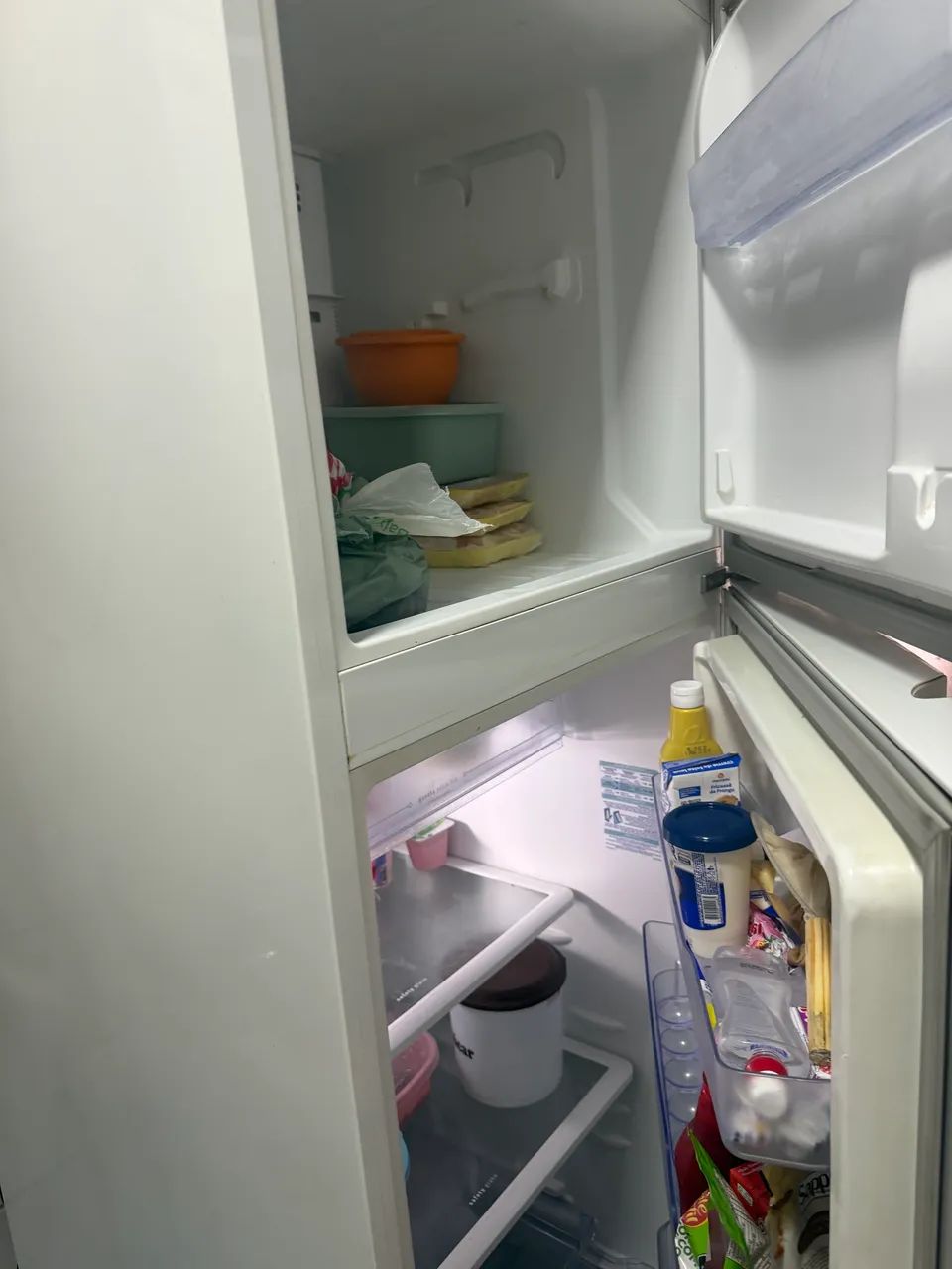 Venda de Geladeira Usada - Foto 4