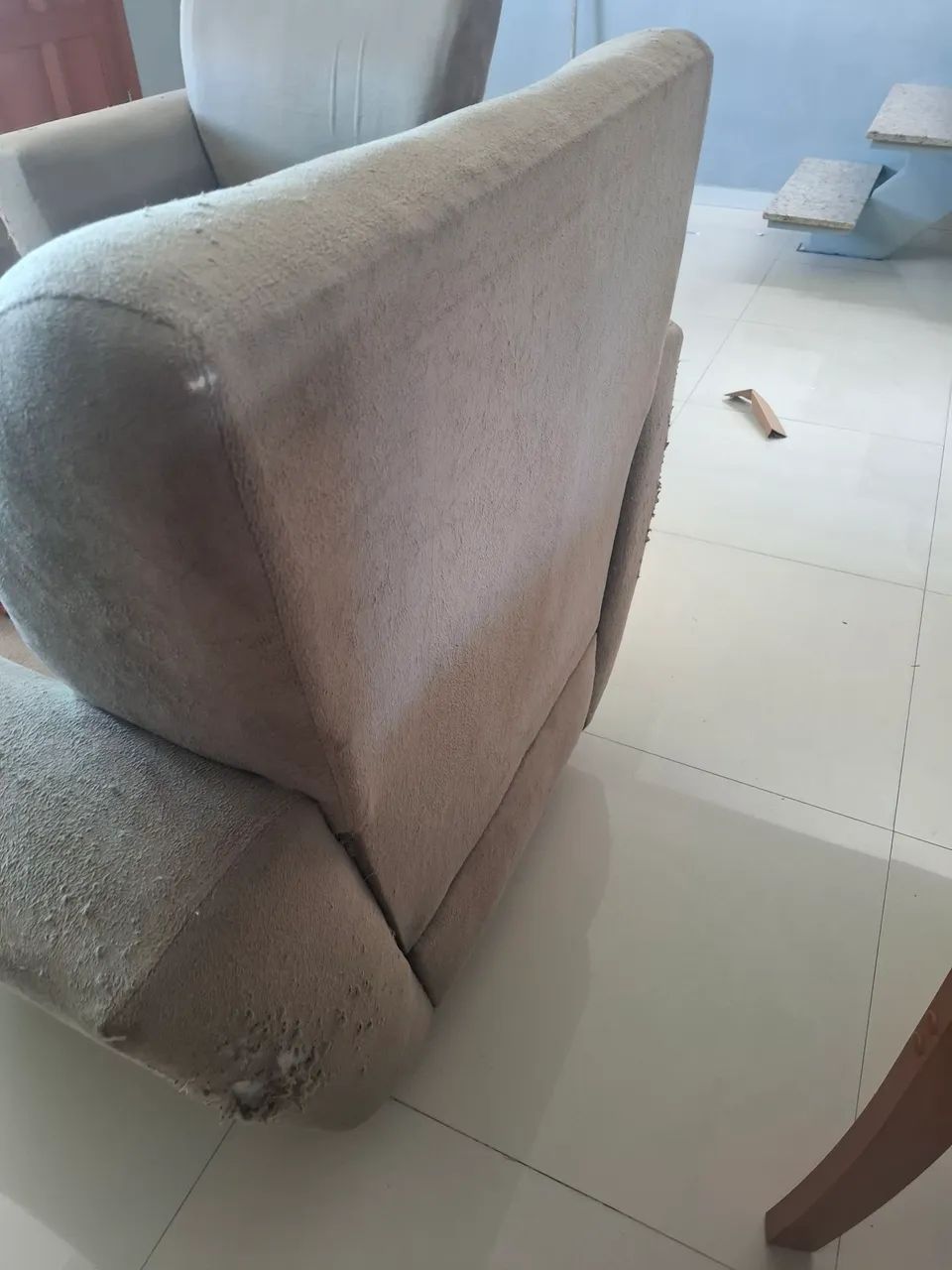 Poltronas - Foto 3