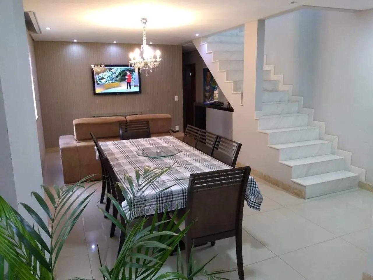 Apartamento Palmeiras Ponte Nova MG