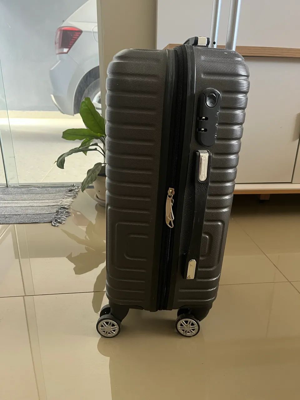 Mala de viagem  - Foto 4