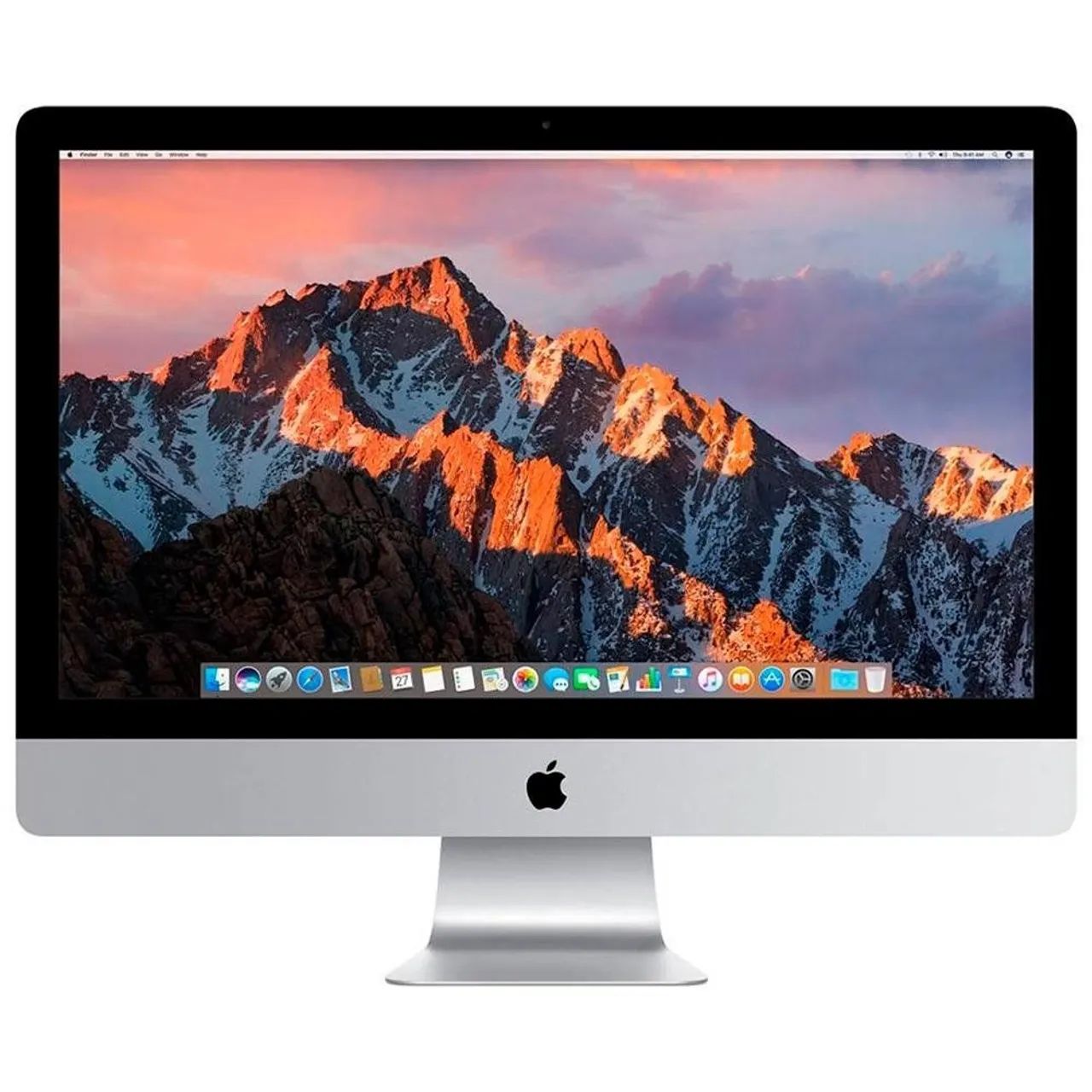 Vendo peças de Imac duo core - Foto 2