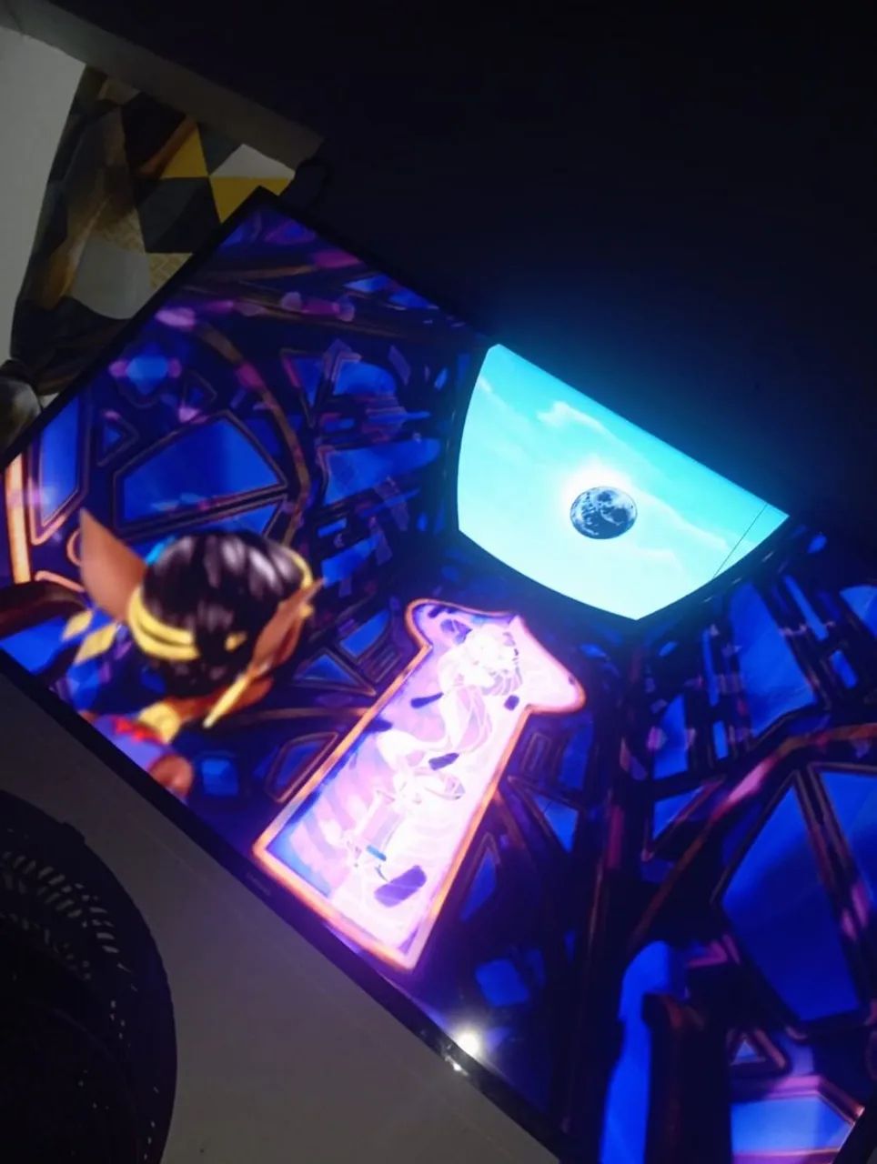 SAMSUNG 4K 50 POLEGADAS  - Foto 3