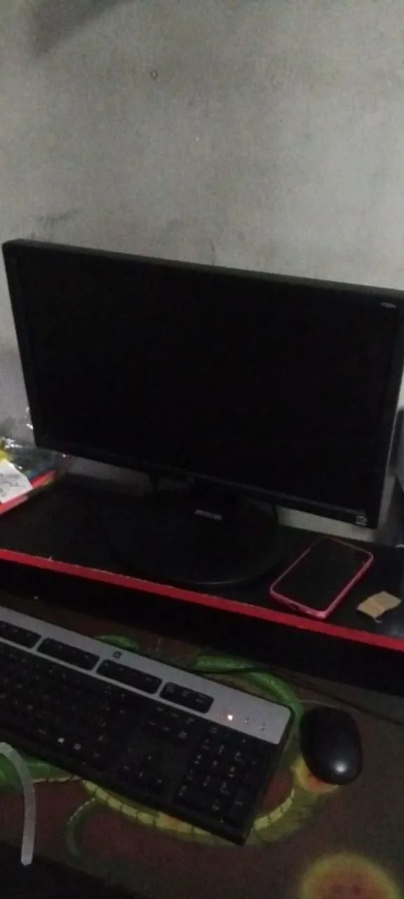 Monitor  - Foto 4