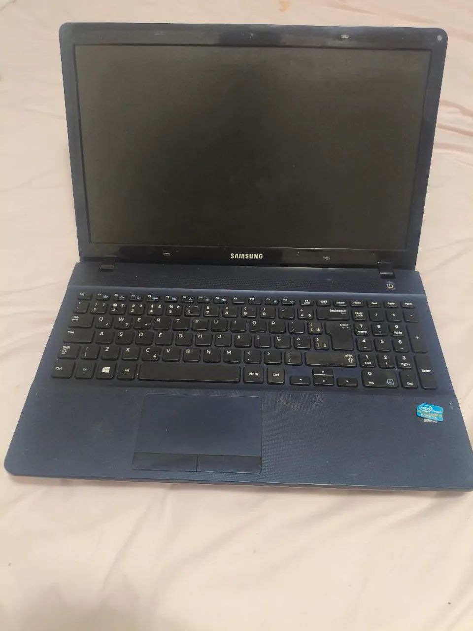 Notebook Samsung i5 com HD de 512GB + 1 HD de TB de brinde  - Foto 4