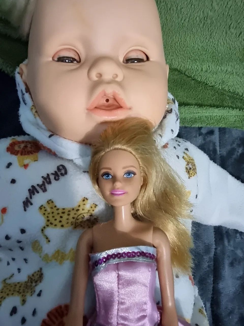 Boneca Bebê da Estrela - Foto 5