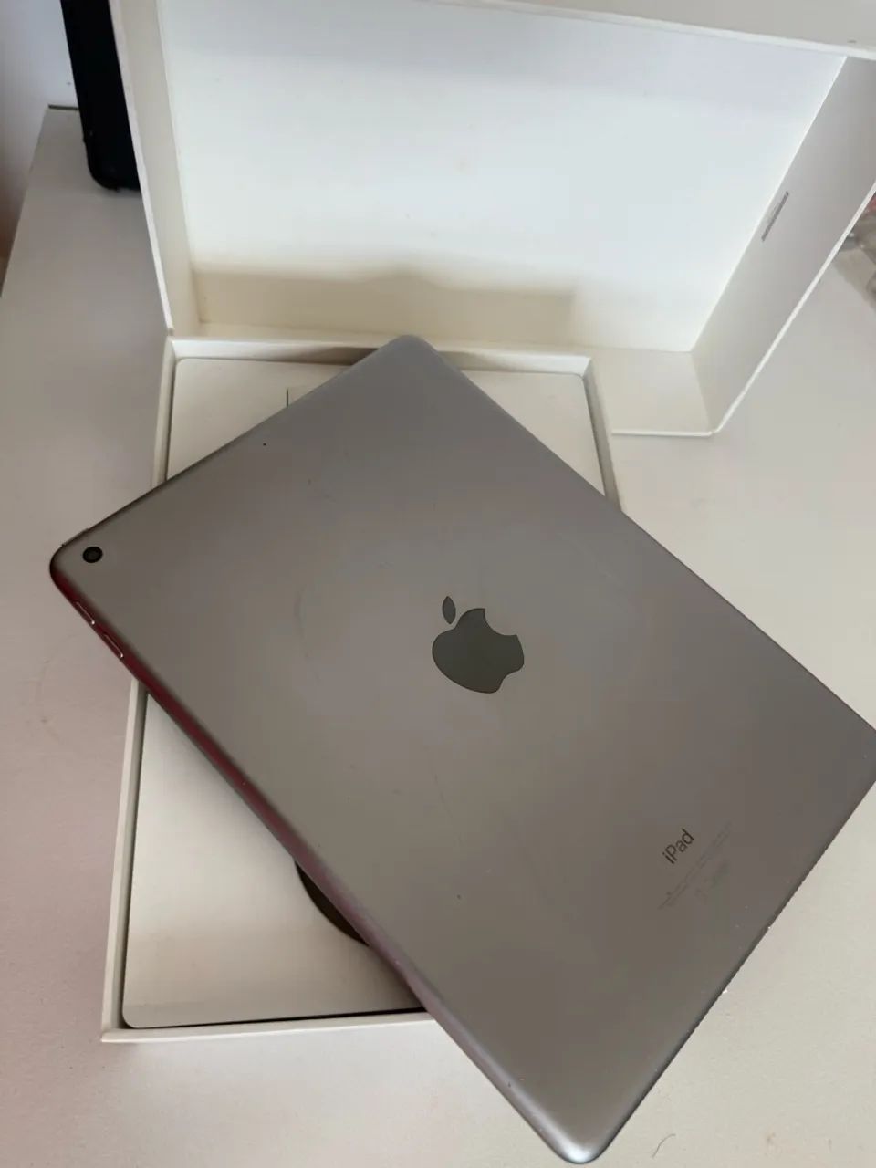 iPad- 5° geração em perfeito estado - Foto 5