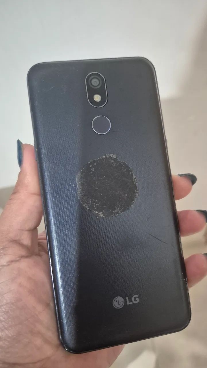 Celular Smartphone K12+ - Foto 5