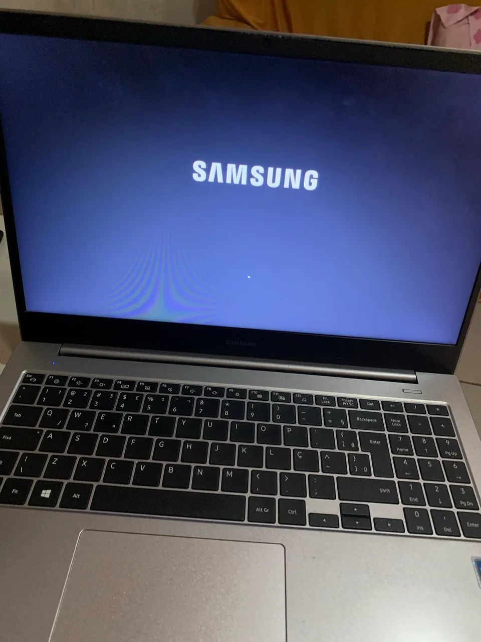 NOTEBOOK SAMSUNG BOOK E20 - Foto 3