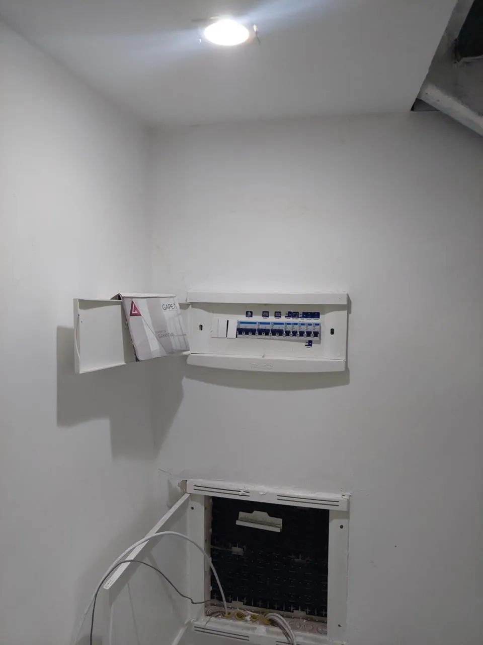 ? ELETRICISTA RESIDENCIAL E COMERCIAL - ATENDIMENTO 24 HORAS! - Foto 5