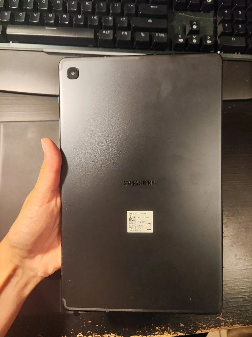 Tablet Samsung Galaxy S6 lite - Foto 5