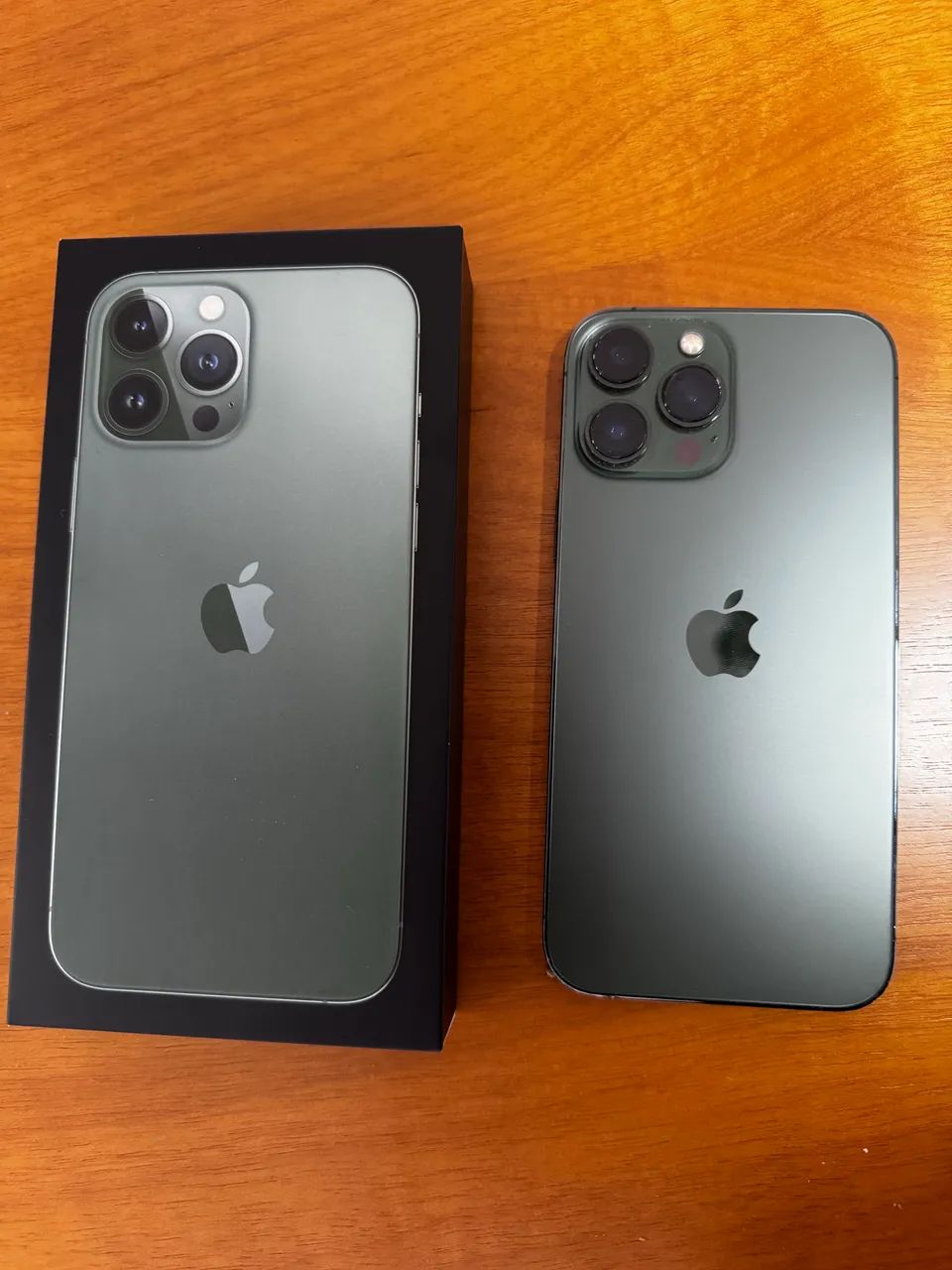 iPhone 13 Pro Max 256GB Alpino  - Foto 3